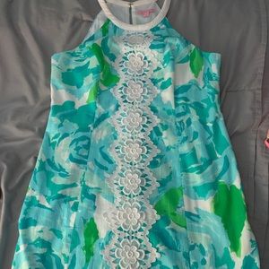 Lilly Pulitzer shift dress